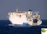 เรือบรรทุกสินค้าแบบ Ro-Ro สำหรับขาย