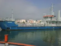 เรือทำงาน สำหรับขาย