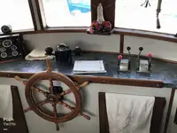 เรือลากอวน สำหรับขาย