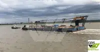 เรือบรรทุกสินค้า (Barge) สำหรับขาย