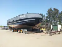เรือลาก สำหรับขาย