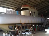 เรือนำเที่ยว สำหรับขาย