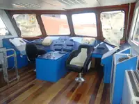 เรือสำหรับลูกเรือ สำหรับขาย