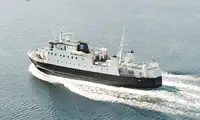 เรือบรรทุกสินค้าแบบ Ro-Ro สำหรับขาย