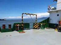 เรือห้องเย็น สำหรับขาย