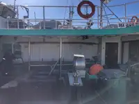 เรือลากอวน สำหรับขาย