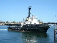 เรือลาก สำหรับขาย