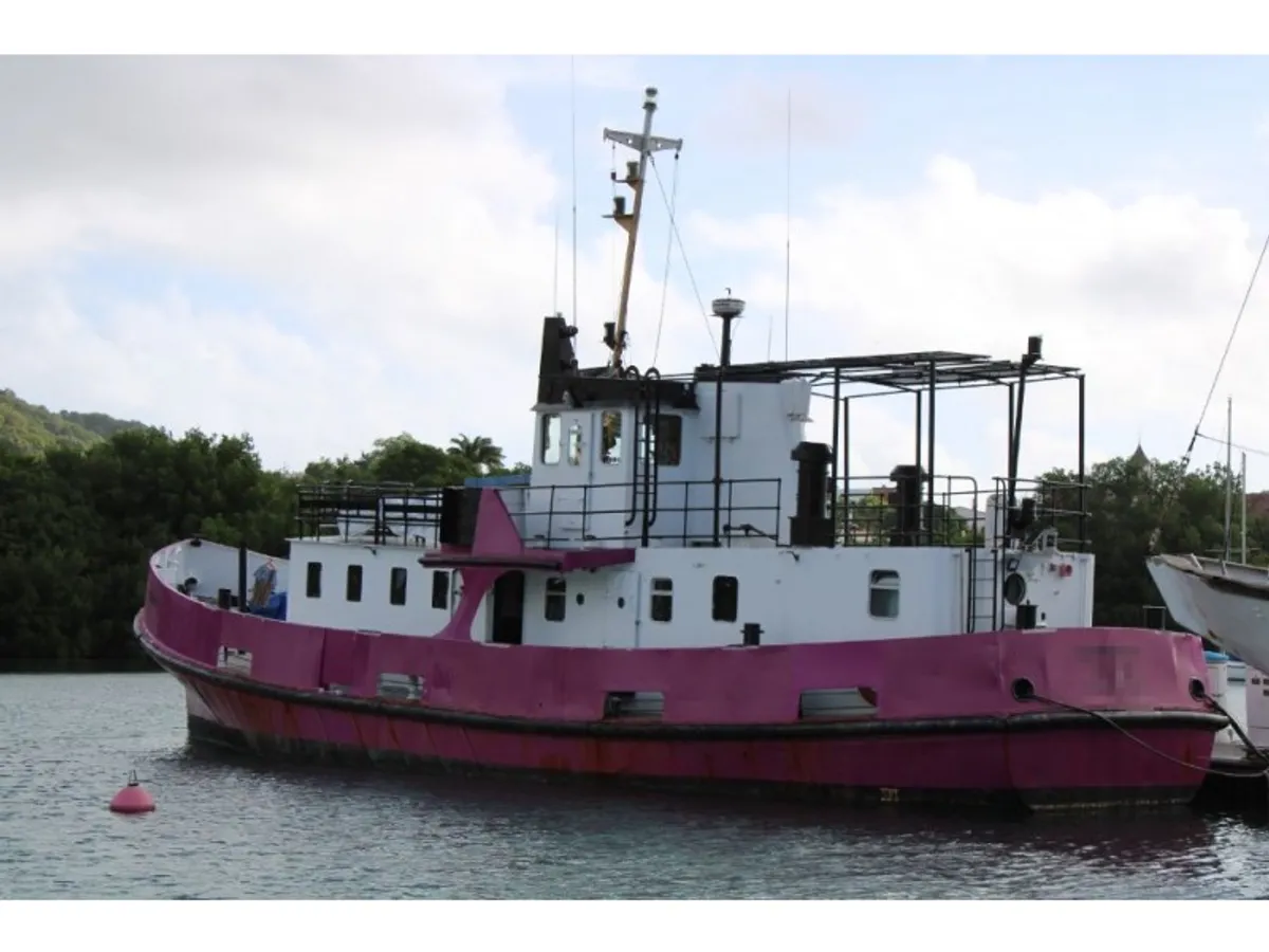 เรือยอชท์ สำหรับขาย