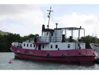 เรือยอชท์ สำหรับขาย