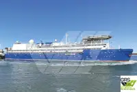 เรือพักอาศัย สำหรับขาย