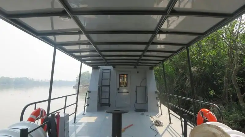 เรือลาดตระเวน สำหรับขาย