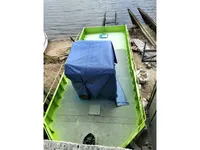เรือทำงาน สำหรับขาย