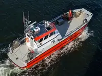 เรือสองลำ (Catamaran) สำหรับขาย