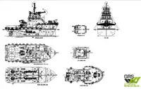 เรือลาก สำหรับขาย