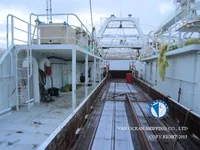 เรือลากอวน สำหรับขาย