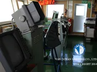 เรือบรรทุกน้ำมัน/สารเคมี สำหรับขาย