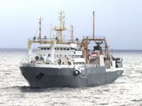 เรือลากอวน สำหรับขาย