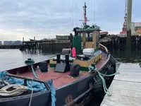 เรือลาก สำหรับขาย