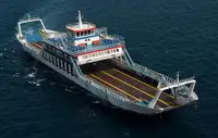 Ro-Ro ship สำหรับขาย