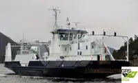เรือบรรทุกสินค้าแบบ Ro-Ro สำหรับขาย