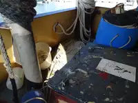 เรือทำงาน สำหรับขาย