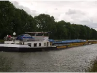 เรือบรรทุกสินค้า (Barge) สำหรับขาย