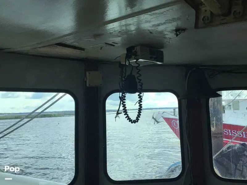 เรือลากอวน สำหรับขาย
