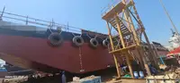 เรือบรรทุกสินค้า (Barge) สำหรับขาย