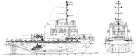 เรือลาก สำหรับขาย