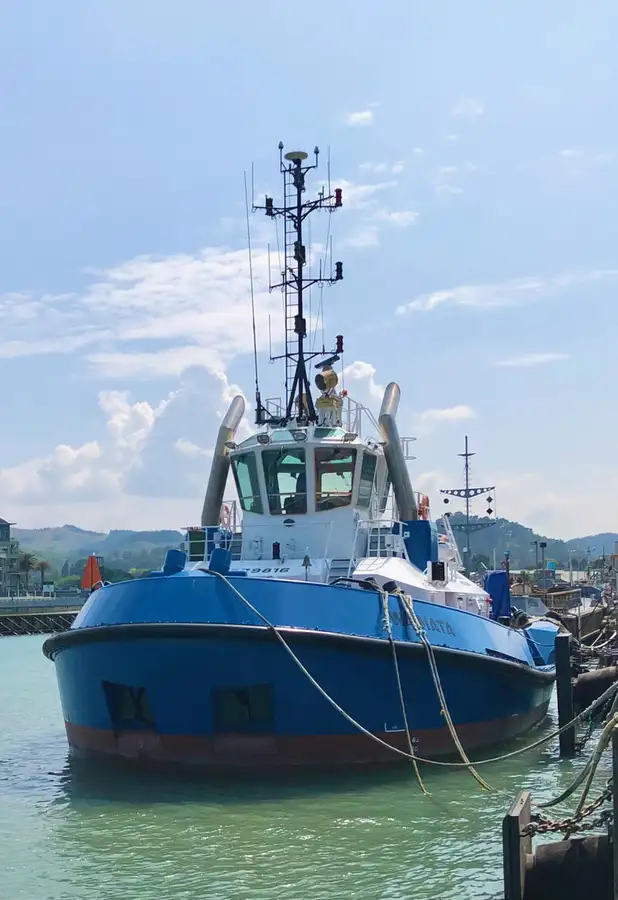 เรือลาก สำหรับขาย