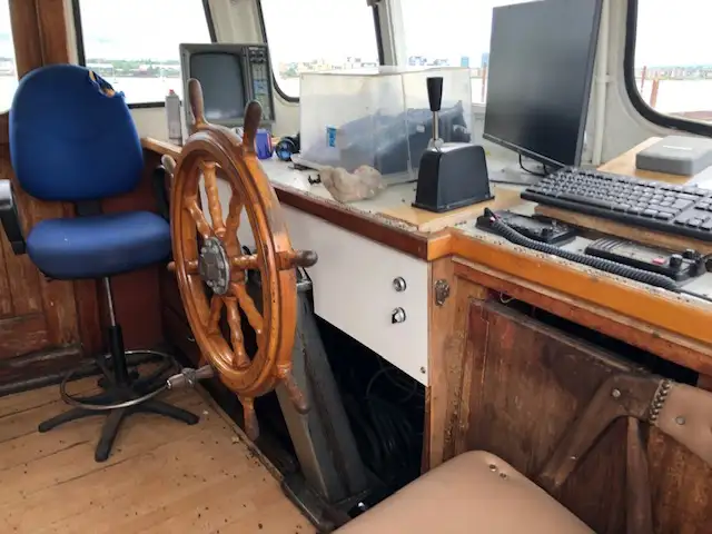เรือสำราญ สำหรับขาย
