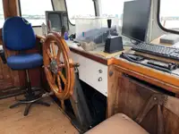 เรือสำราญ สำหรับขาย