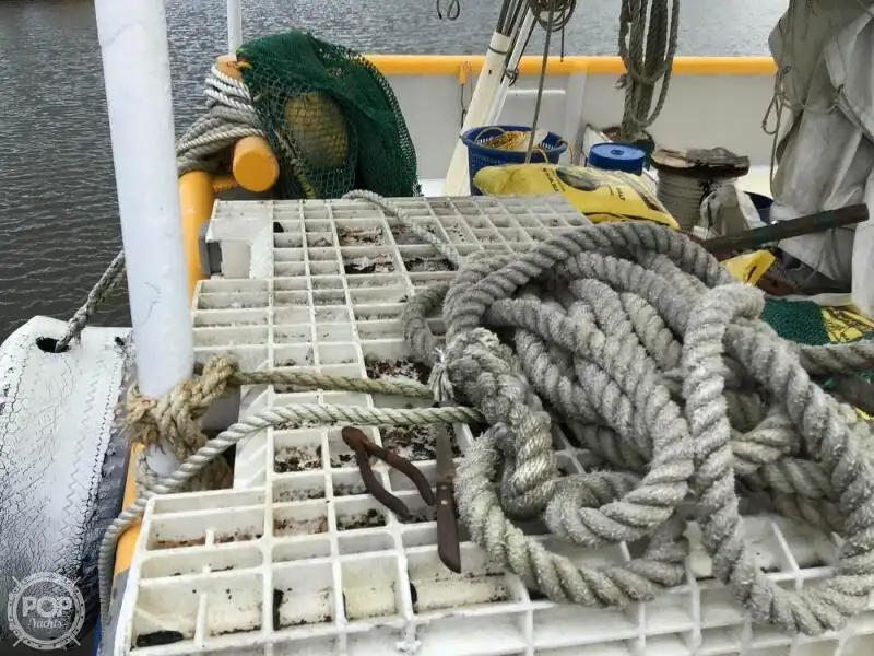 เรือลากอวน สำหรับขาย