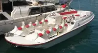 เรือโดยสาร สำหรับขาย