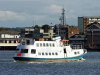 เรือสำราญ สำหรับขาย