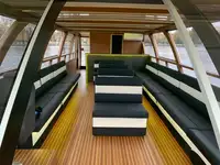 เรือสองลำ (Catamaran) สำหรับขาย