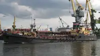 เรือบรรทุกน้ำมันเชื้อเพลิง สำหรับขาย