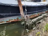 เรือขนส่งเสบียง สำหรับขาย