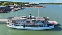 เรือโดยสาร สำหรับขาย