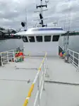 เรือลากอวนแบบ Longliner สำหรับขาย