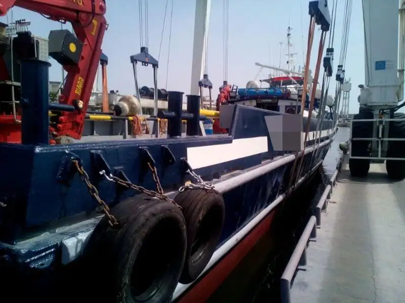 เรือสำหรับลูกเรือ สำหรับขาย