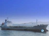 เรือบรรทุกน้ำมัน/สารเคมี สำหรับขาย