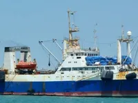 เรือลากอวน สำหรับขาย