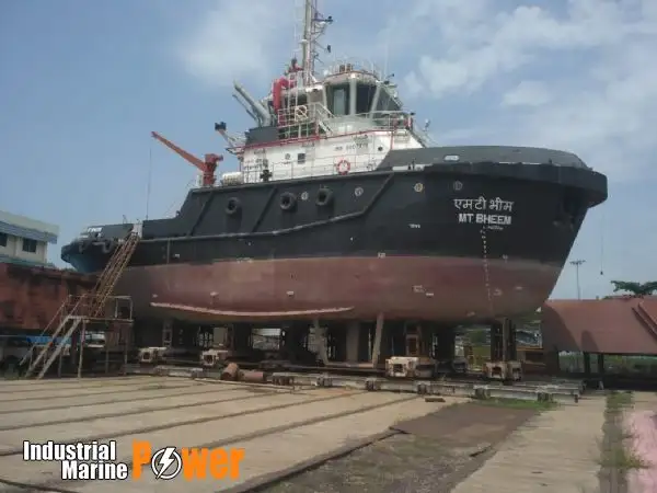 เรือลาก สำหรับขาย