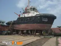 เรือโยง สำหรับขาย
