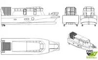 เรือสำรวจ สำหรับขาย
