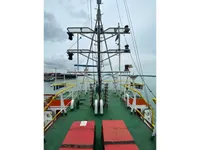 เรือลากจูงและเรือขนส่งเสบียง (AHTS) สำหรับขาย