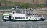 เรือสำราญ สำหรับขาย
