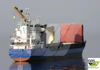 เรือบรรทุกสินค้าทั่วไป (Bulk Carrier) สำหรับขาย