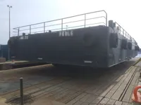เรือบรรทุกสินค้า (Barge) สำหรับขาย